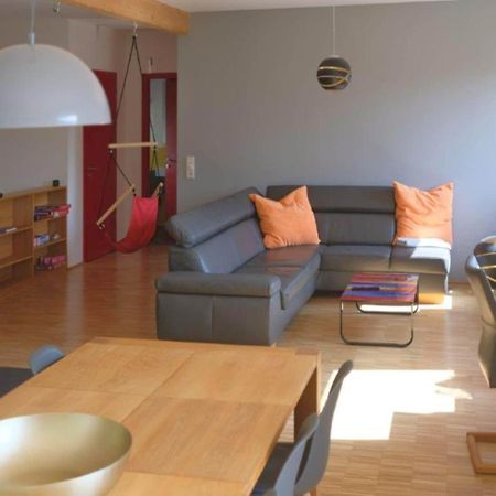 Splendid Holiday Home In Freital With Sauna Luaran gambar