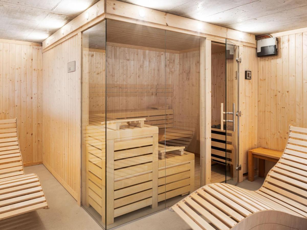 Splendid Holiday Home In Freital With Sauna Luaran gambar