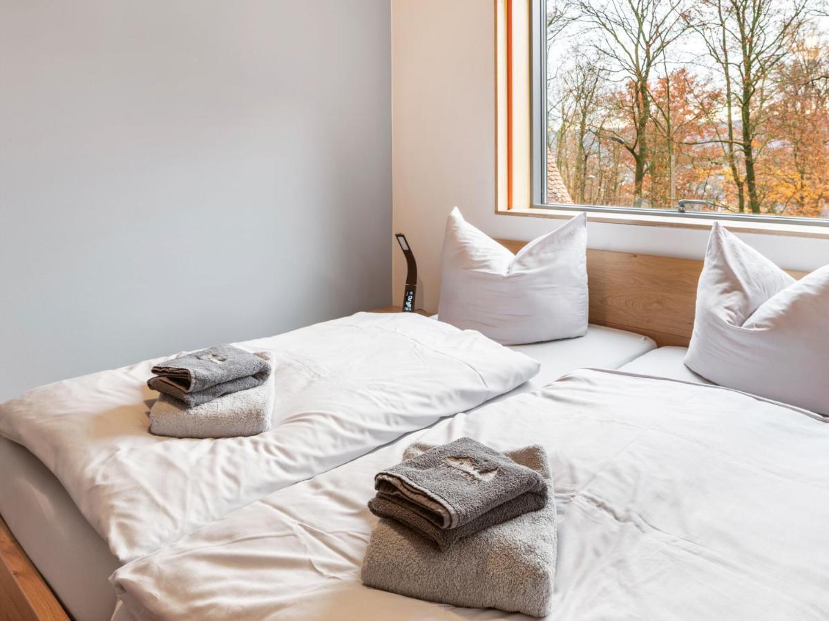Splendid Holiday Home In Freital With Sauna Luaran gambar
