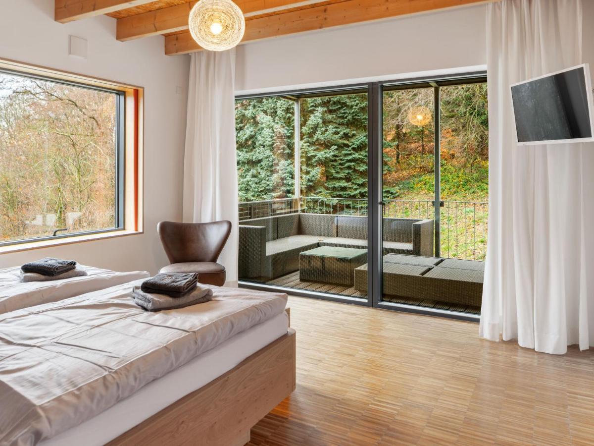 Splendid Holiday Home In Freital With Sauna Luaran gambar
