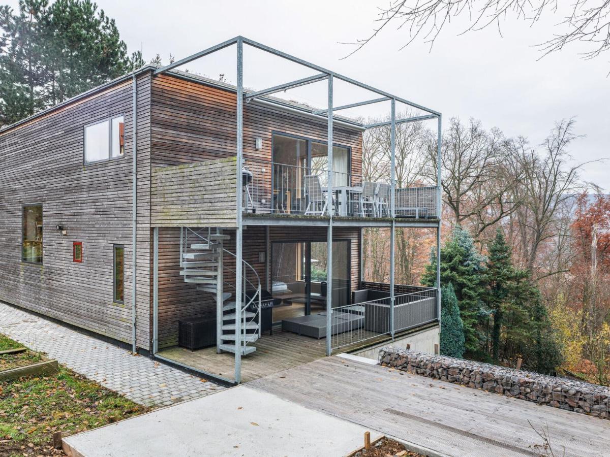 Splendid Holiday Home In Freital With Sauna Luaran gambar