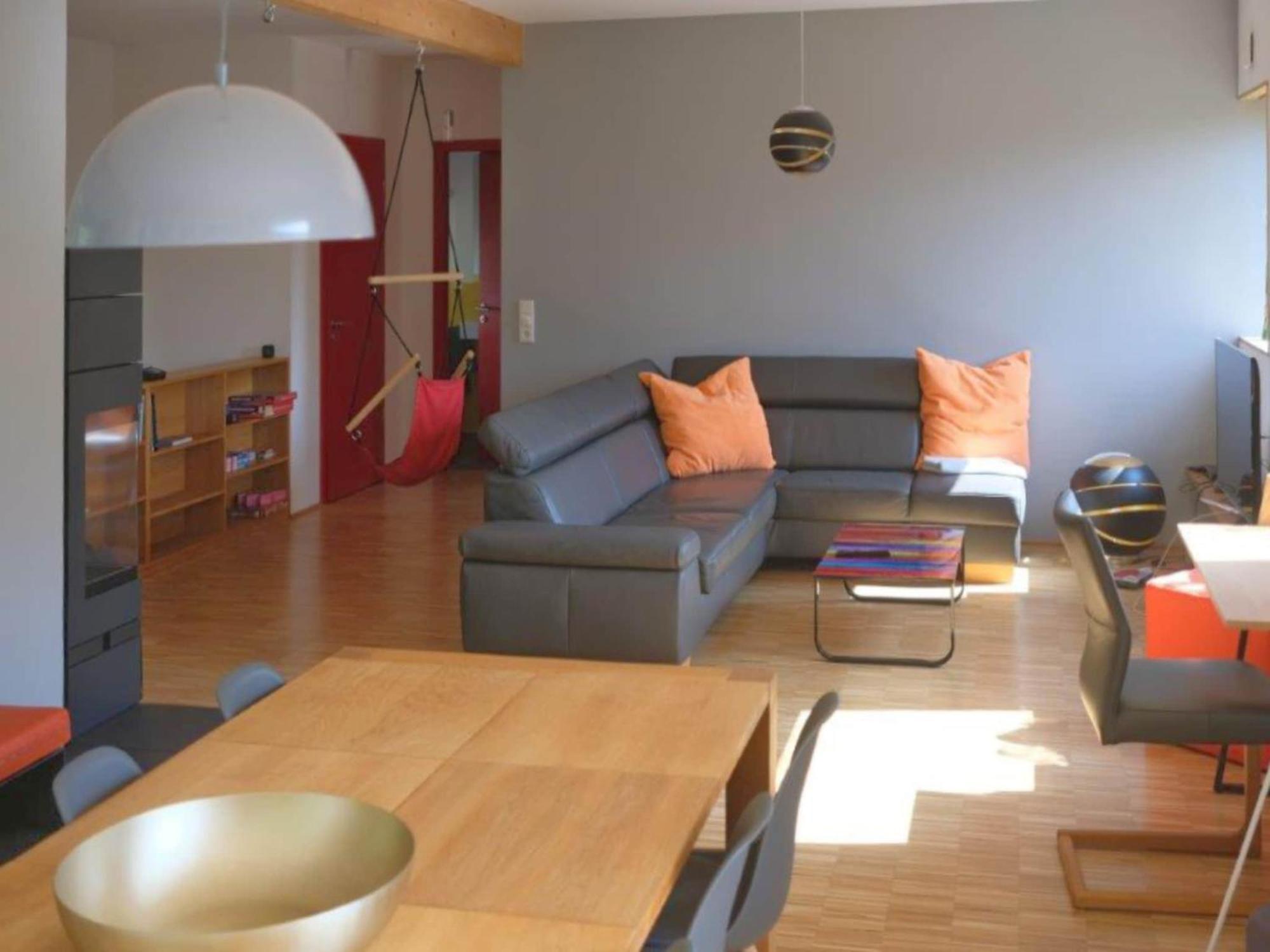 Splendid Holiday Home In Freital With Sauna Luaran gambar